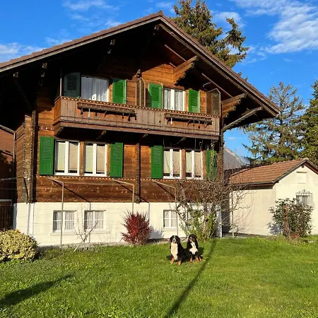 Dori By Interhome Holiday home