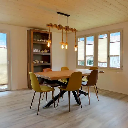 Dori By Interhome
