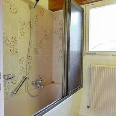 Holiday home Dori By Interhome Interlaken