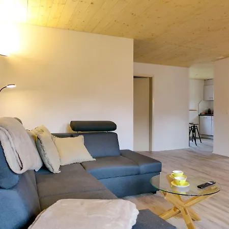 Nyaraló Dori By Interhome *