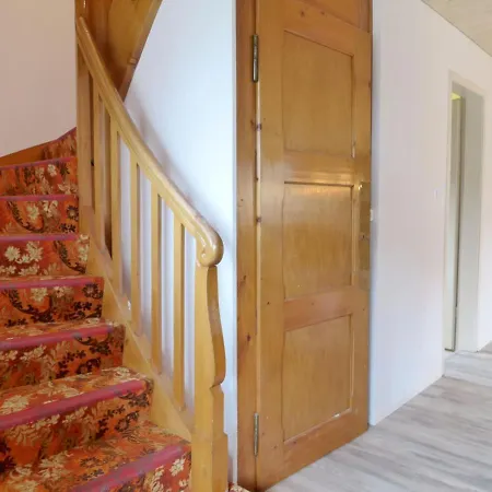 Dori By Interhome Holiday home *