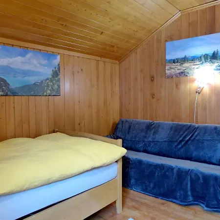 Dori By Interhome * Interlaken