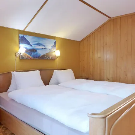 Holiday home Dori By Interhome Interlaken