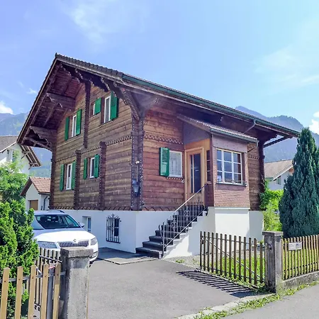 Holiday home Dori By Interhome *