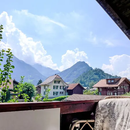 Dori By Interhome Interlaken