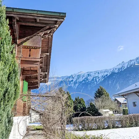 Dori By Interhome * Interlaken