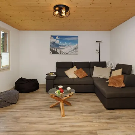 Dori By Interhome Interlaken