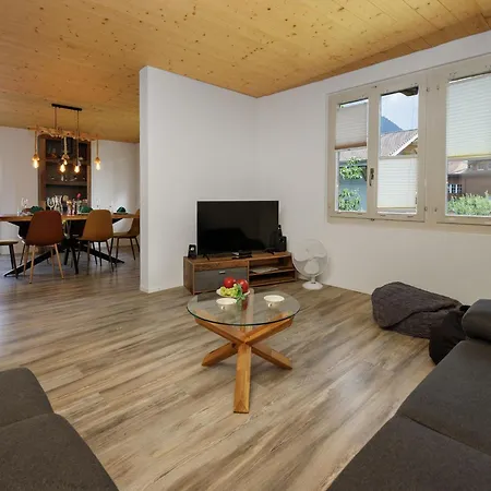 Nyaraló Dori By Interhome Interlaken