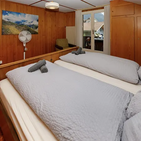 Nyaraló Dori By Interhome Interlaken