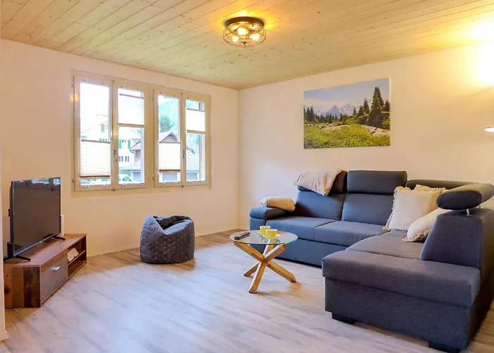 Dori By Interhome *