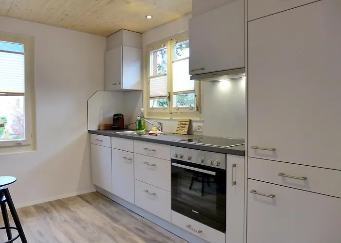 Casa de Férias Dori By Interhome *