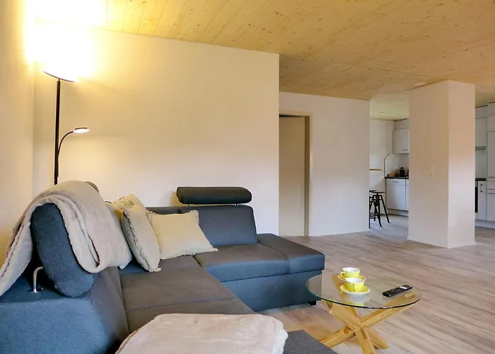 Holiday home Dori By Interhome *