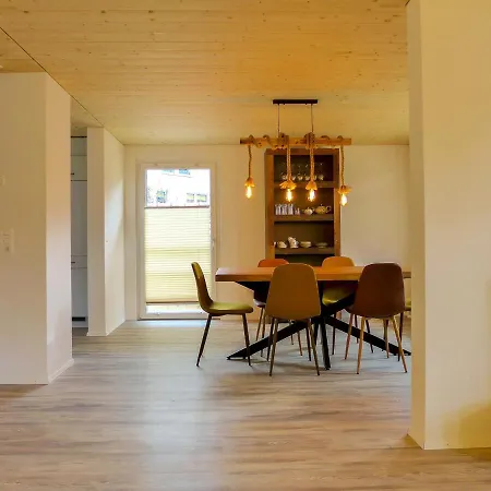 Dori By Interhome * 인터라켄