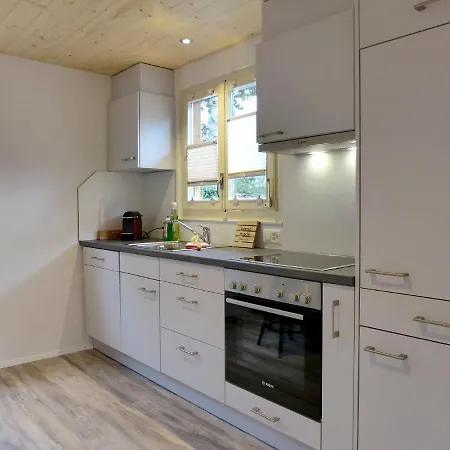 펜션 Dori By Interhome *